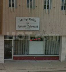 Massage Parlors Spring Valley, Illinois Spring Valley Massage
