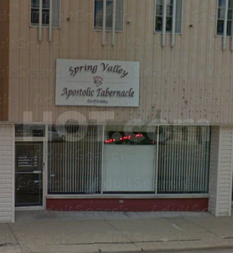 Spring Valley, Illinois Spring Valley Massage