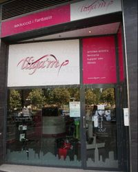 Sex Shops Barcelona, Spain Lliga\'m - Sexshop Sant Cugat
