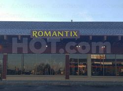 Sex Shops Denver, Colorado Romantix