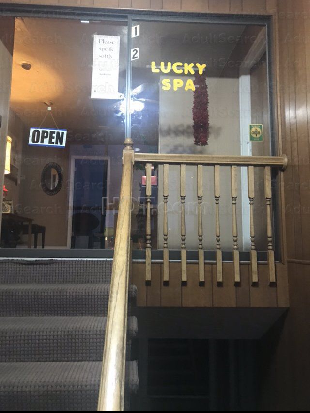 American Fork, Utah Lucky Spa