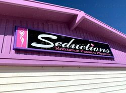Sex Shops Thornton, Colorado Seductions