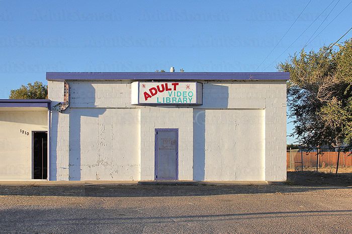 Casper, Wyoming Emporium Video