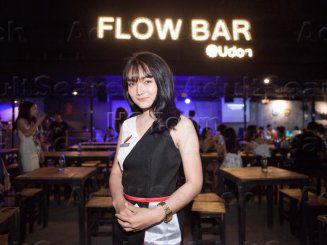 Night Clubs Udon Thani, Thailand Flow Bar