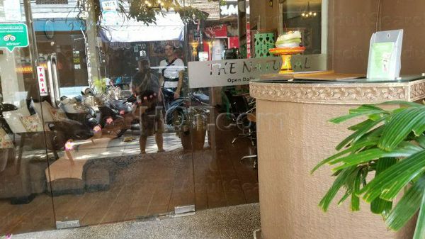 Massage Parlors Bali, Indonesia The Natural Spa