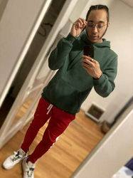 Escorts Las Vegas, Nevada Cucumber king of Morocco