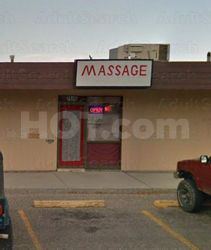 Massage Parlors Casper, Wyoming Lucky Spa