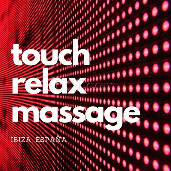 Massage Parlors Ibiza, Spain Touch Relax Massage