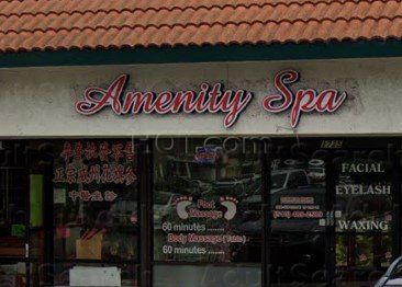 Massage Parlors Union City, California Angel Spa