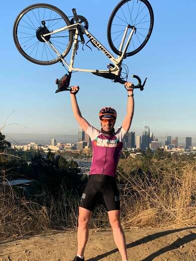 Escorts New York City, New York keep it real