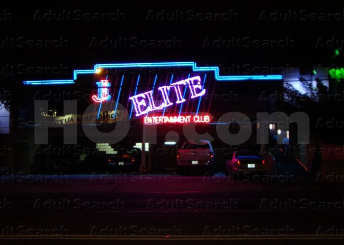 San Jose, Costa Rica Elite Night Club