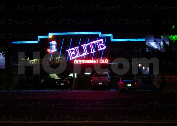 Strip Clubs San Jose, Costa Rica Elite Night Club