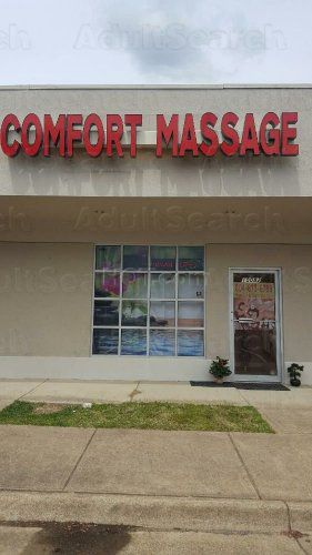 Midlothian, Virginia Comfort Massage