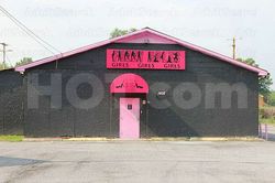 Strip Clubs Johnson City, Tennessee Fuzzy Holes