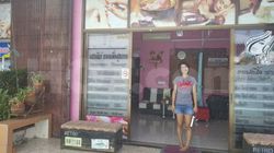 Massage Parlors Hua Hin, Thailand Saowanee Massage