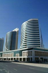 Dubai, United Arab Emirates Lucky Star Massage Center