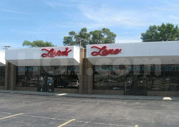 Sex Shops Skokie, Illinois Lover's Lane
