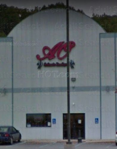 Sex Shops Dickson City, Pennsylvania Adult Outlet