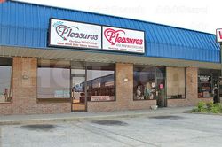 Sex Shops Decatur, Alabama Pleasures Romance Boutique
