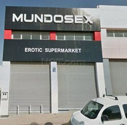 Sex Shops Seville, Spain Mundo Sex (Guadaira)