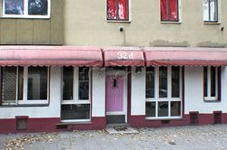 Bordello / Brothel Bar / Brothels - Prive / Go Go Bar Hannover, Germany 32D