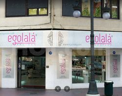 Sex Shops Valencia, Spain Egolala Eroteca