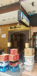 Bordello / Brothel Bar / Brothels - Prive / Go Go Bar Bangkok, Thailand Mermaid Club