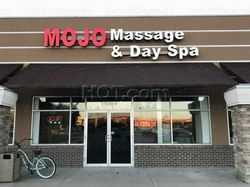 Massage Parlors Bentonville, Arkansas Mojo Massage and Day Spa