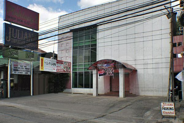 Night Clubs Angeles City, Philippines Pink Lady
