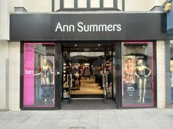 Sex Shops Exeter, England Ann Summers Exeter Store