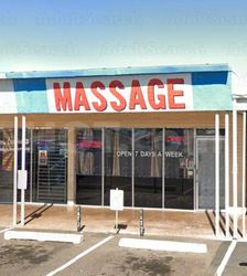 Massage Parlors Glendale, Arizona Oasis Spa