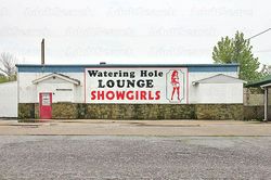 Strip Clubs Cornersville, Tennessee Watering Hole Lounge