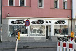 Sex Shops Munich, Germany Spexter