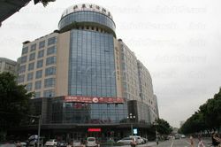 Massage Parlors Dongguan, China Huan Ying Living Hotel 欢盈生活酒店