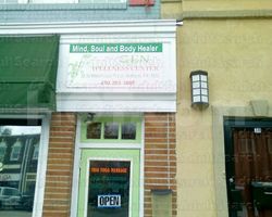 Massage Parlors Ardmore, Pennsylvania Amora Wellness Center