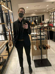 Escorts Atlanta, Georgia No one suspects a thing