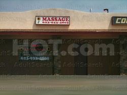 Massage Parlors Phoenix, Arizona Sunflower Massage and Skin Care