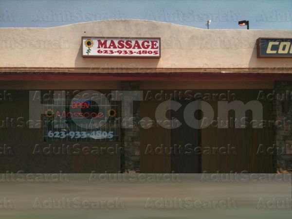 Phoenix, Arizona Sunflower Massage and Skin Care