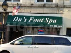 Massage Parlors Floral Park, New York Du's Foot Spa