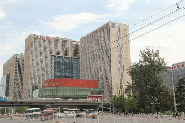 Massage Parlors Beijing, China Lan Life House  兰 生活馆