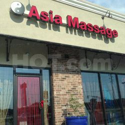 Massage Parlors Bossier City, Louisiana Asia Massage
