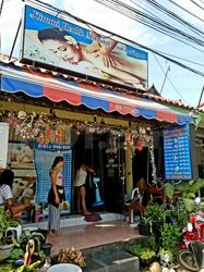 Massage Parlors Ko Samui, Thailand Kimmi health massage