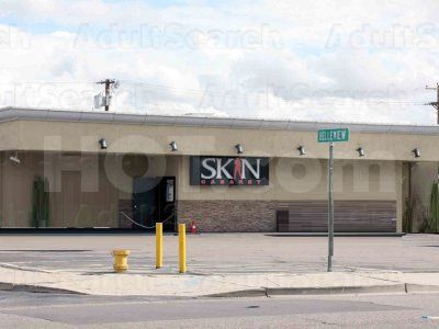 Strip Clubs Scottsdale, Arizona Skin Cabaret
