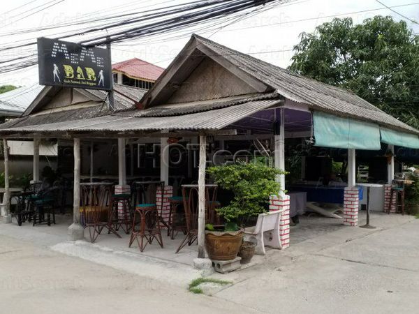 Beer Bar / Go-Go Bar Ko Samui, Thailand Me me bar