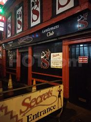 Strip Clubs Cork, Ireland Secrets