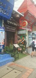 Massage Parlors Chiang Mai, Thailand Time to Massage
