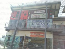 Sex Shops Monterrey, Mexico LoveBug Lencería