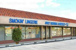 Sex Shops Phoenix, Arizona a Smokin' Lingerie Adult Btq