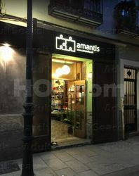 Sex Shops Madrid, Spain Amantis