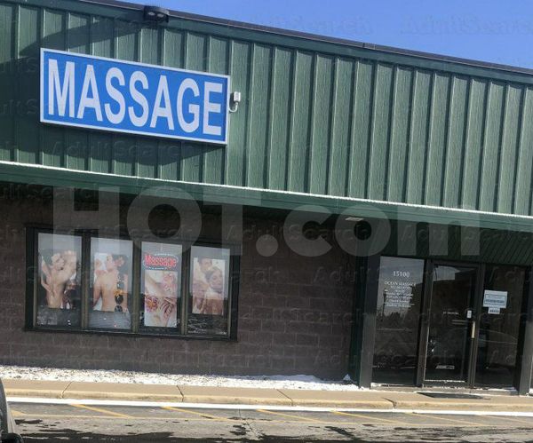 Massage Parlors Apple Valley, Minnesota Ocean Massage